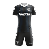 Custom Soccer Uniform FY2364